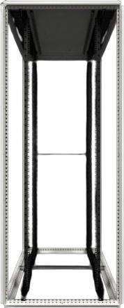 Produktbild Rittal VX IT Open 118209519"-Profilschienen 42 HE