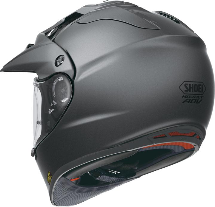 Actual product image Shoei Hornet ADV (57 - 58 cm, M)