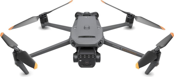 Image du produit DJI Mavic 3 Multispectral Care Basic (43 min, 951 g, 20 Mpx)
