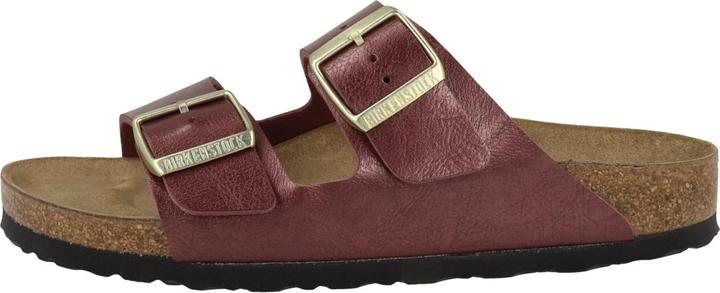 Produktbild Birkenstock Arizona Birko-Flor Graceful schmal - 13122 (43)