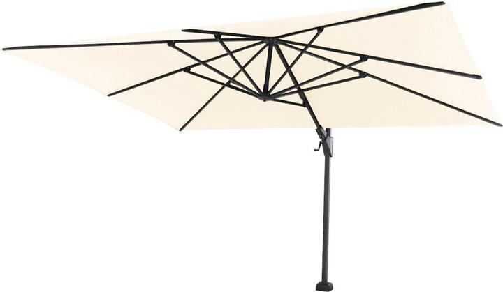 Produktbild Siena Garden Ampelschirm (2.60 m)