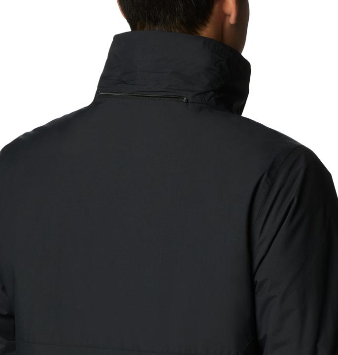 Actual product image Columbia Element Blocker II (S)