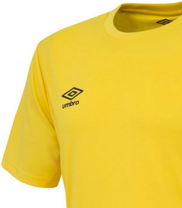 Immagine prodotto Umbro Maglia club a maniche corte (L)