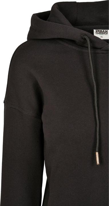 Actual product image Urban Classics Ladies Organic Hoody (L)
