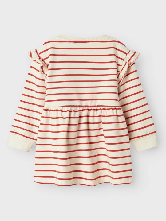 Produktbild Name it Sweat Kleid (116)