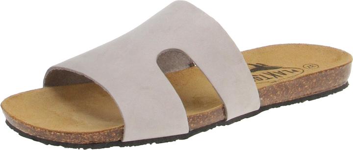 Actual product image Plakton Mam Pali Nobuck (41)