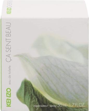 Immagine prodotto Kenzo Ca Sent Beau (Eau de toilette, 50 ml)