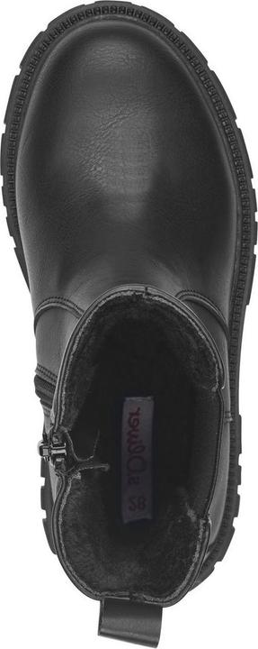 Image du produit S.Oliver Bottes de Chelsea (39)