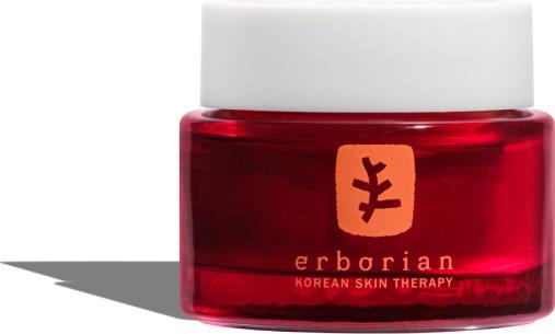 Produktbild Erborian Korean Skin Therapy (Crème, 15 ml, Tag)