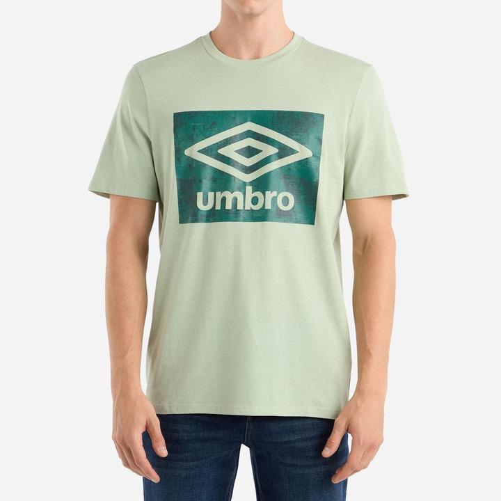 Immagine prodotto Umbro Digi Maglietta Scatola Camo Uomo (M)