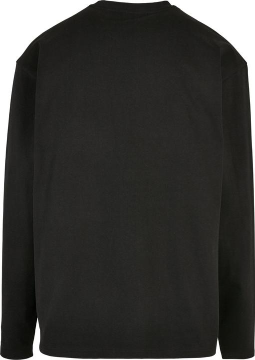 Produktbild Urban Classics Ultra Heavy Oversized Longsleeve - 19451 (L)