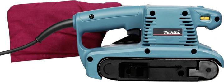 Produktbild Makita 9911 Bandschleifer (Bandschleifer, 650 W)