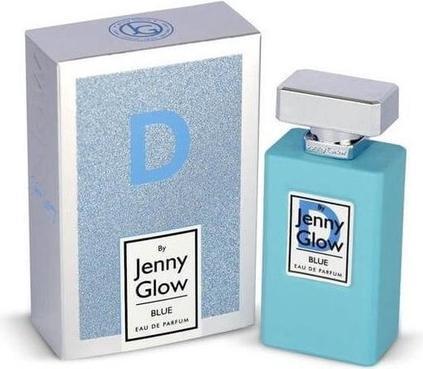 Jenny Glow - Glowue - EDP - 80 ml (Eau de Parfum, 80 ml)