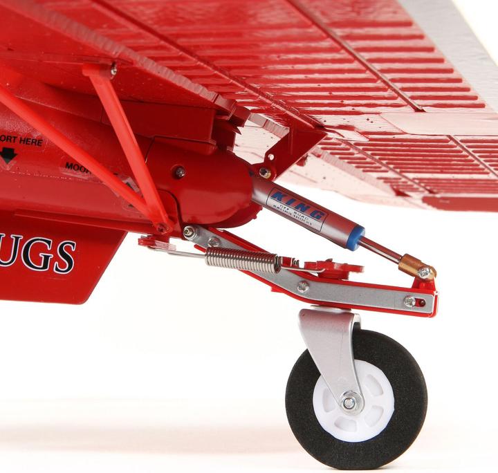 Produktbild E-Flite Draco Smart Hochdecker (Motorflugzeug)