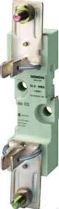 Actual product image Siemens HRC fuse base, 690V 400A, Size 2 (NH-DIN fuse, 400 A)