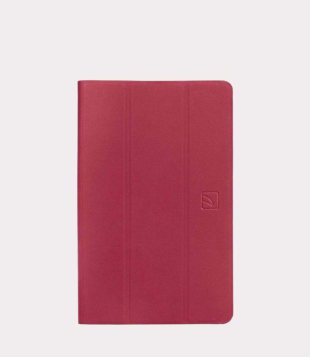 Actual product image Tucano GALA Case GALAXY TAB S6 LITE red, Samsung Galaxy Tab S6 Lite (Galaxy Tab S6 Lite)