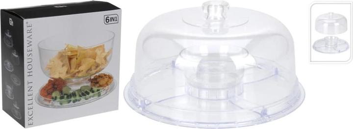 Actual product image Excellent Houseware Barbara