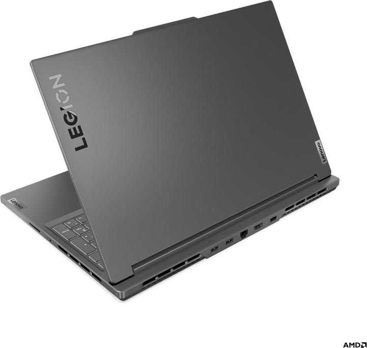 Actual product image Lenovo Notebook Legion S5 16APH8 - AMD Ryzen 7 (16", 16 GB, 512 GB)