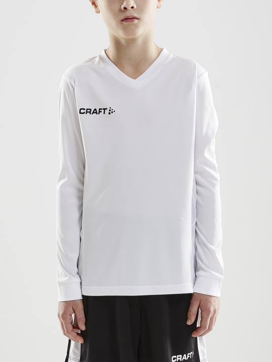 Immagine prodotto Craft Maglia Solida Ls Jr (146)
