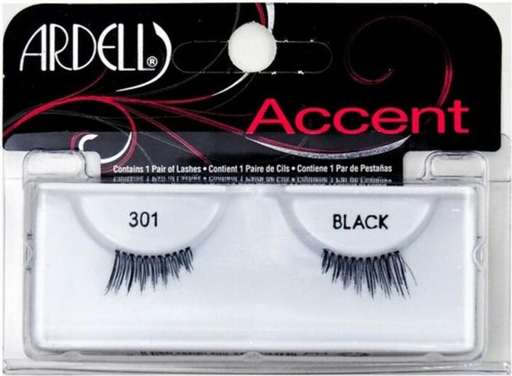 Image du produit Ardell Fashion Lash Accent 30 (Cils artificiels)