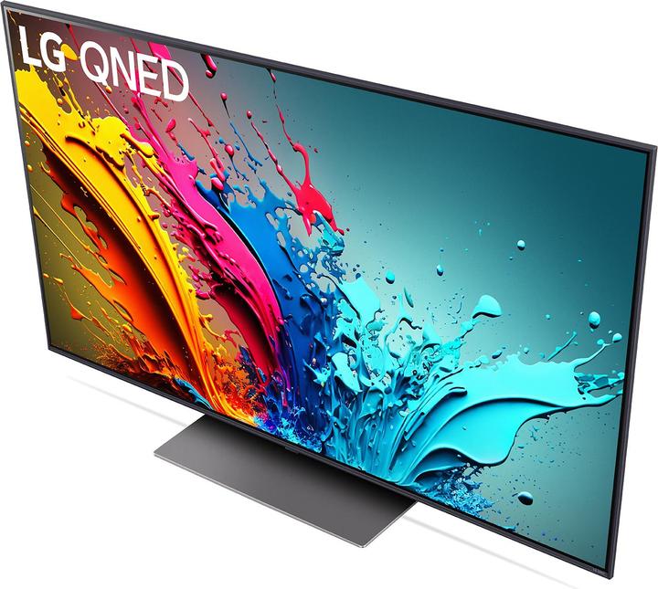 Immagine prodotto LG 50QNED86T6A (50", QNED86, QNED, 4K, 2024)