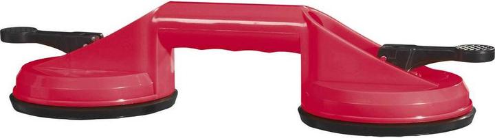 Image du produit Toolcraft Ventouse double (70 kg)