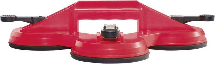 Toolcraft Saugheber dreifach (110 kg)