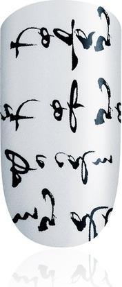 Produktbild Essie Set stickere pentru unghii Sleek Stick No.04 Love To Love You