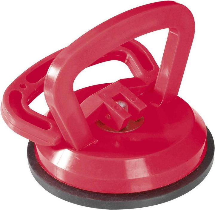 Actual product image Toolcraft Suction lifter single (40 kg)