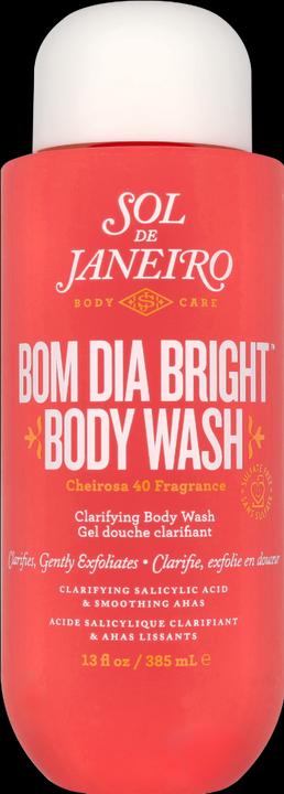 Sol de Janeiro Bom Dia Bright Body Wash 385 ml (385 ml)
