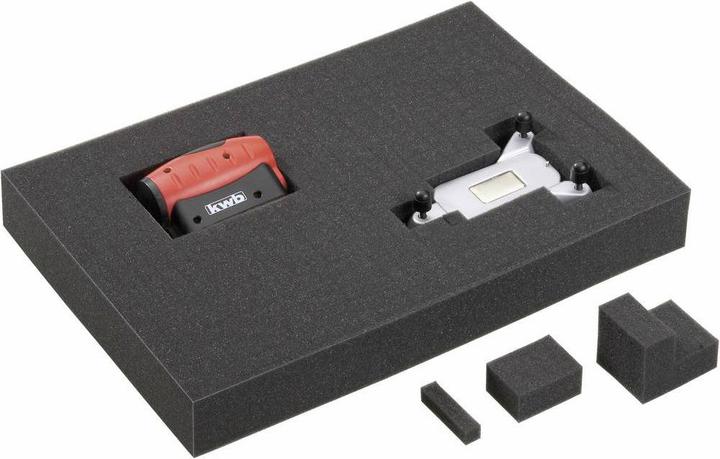 Immagine prodotto Toolcraft Tappetino in schiuma