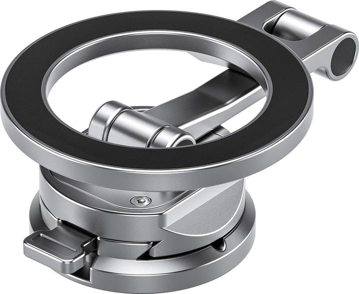 Produktbild Leofoto Magnetische Halterung für Mobiltelefone PM-02