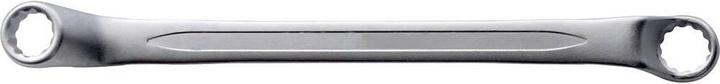 Immagine prodotto Toolcraft Chiave doppia a scatola (16 mm, 17 mm)