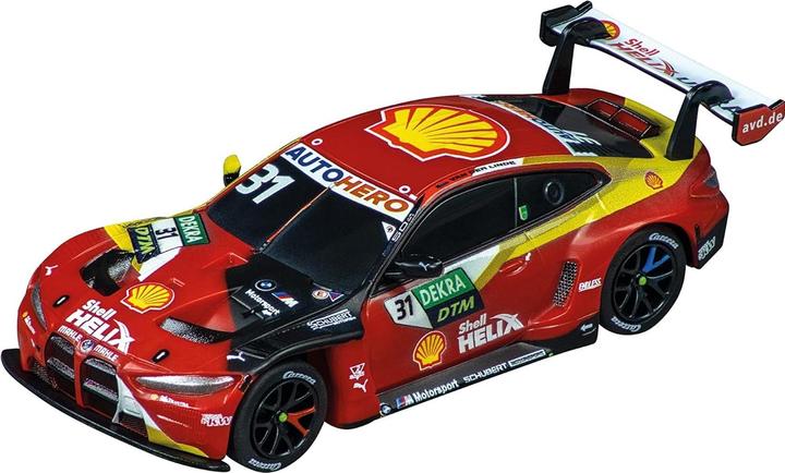 Produktbild Carrera Power Lap