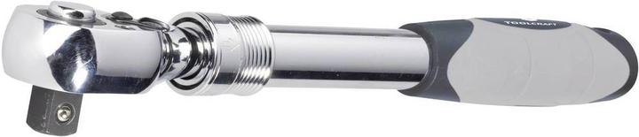 Toolcraft Cliquet télescopique 1/2 (12,5 mm) (1/2")