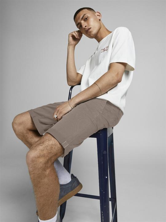Immagine prodotto Jack & Jones Pantaloncini chino di Fred JJ (S)