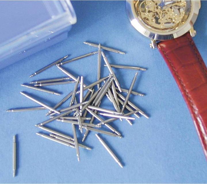 Actual product image Toolcraft Spring bar assortment 900tlg
