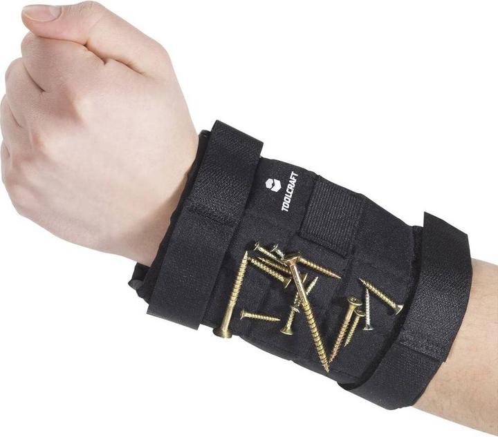 Toolcraft Magnetisches Armband (1 x)