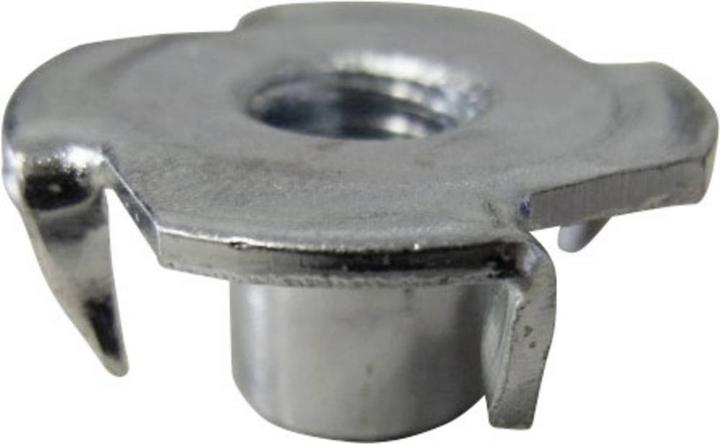 Produktbild Toolcraft Einschlagmuttern (M5)