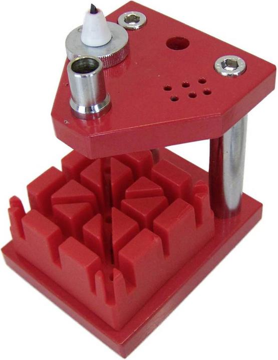 Actual product image Toolcraft Pin Extractor Workshop Version