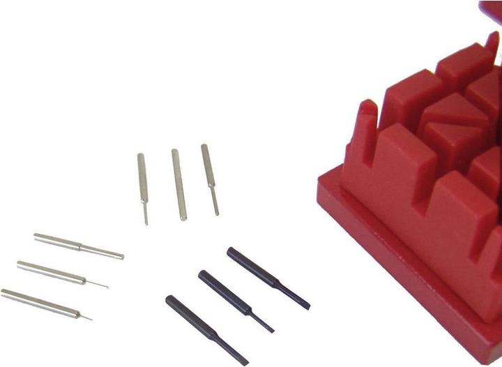 Actual product image Toolcraft Pin Extractor Workshop Version