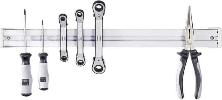 Actual product image Toolcraft Werkzeug-Magnetleiste