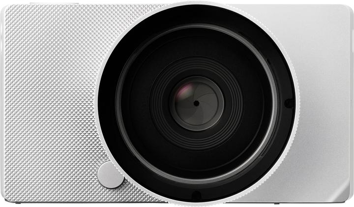 Produktbild Sigma BF (Silver) (24.60 Mpx, Vollformat)