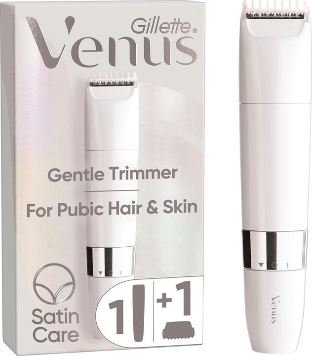 Gillette Venus Intimbereich