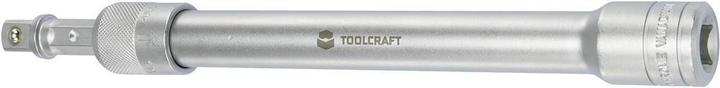 Actual product image Toolcraft Extendable extension 12.5 mm (1/2") (12.5 mm)