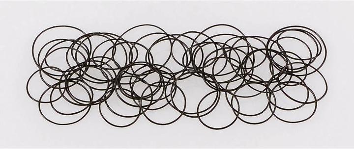 Toolcraft O-Ring-Dichtungs-Sortiment für Uhren 100tlg