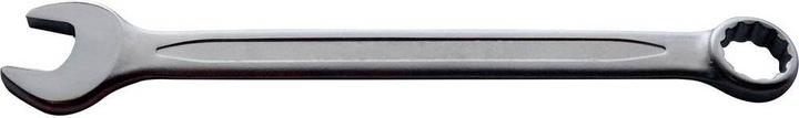 Produktbild Toolcraft Ring-Maulschlüssel (17 mm)