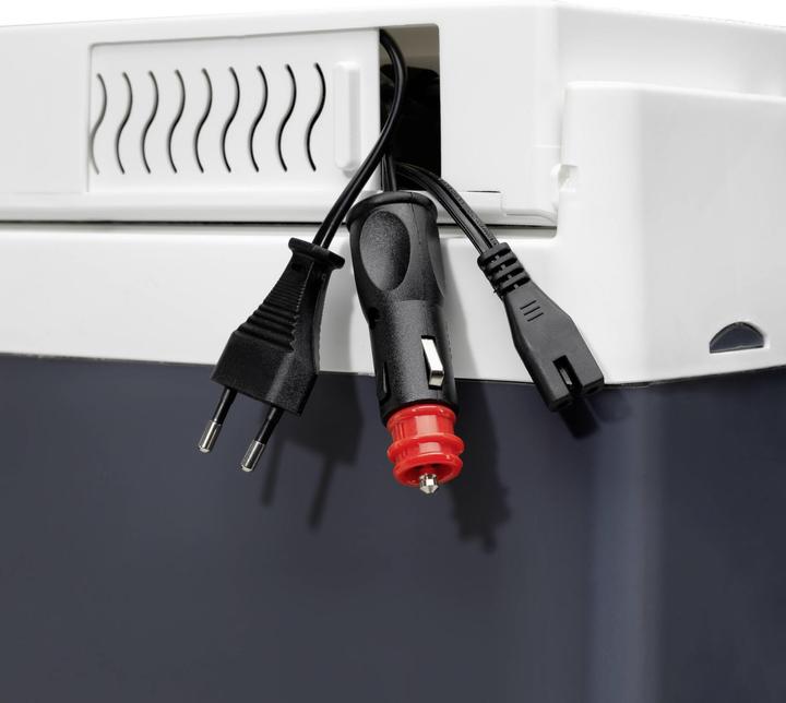 Image du produit Zorn ZE 32 Glacière thermoélectrique avec batterie 12V 230V (30 l)