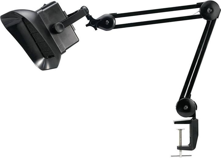 Toolcraft Lötrauchabsauger mit Tischhalterung ZD-153A (Saugpumpe)