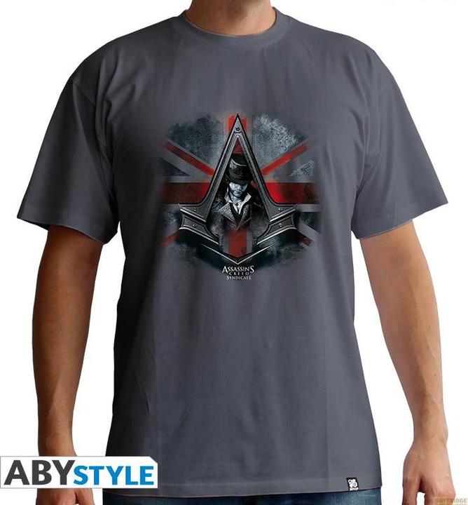 Image du produit ABYstyle Assassin's Creed - Jacob Union - taille XL (L)